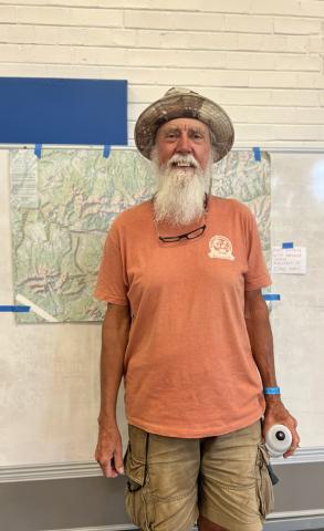 30 Years of Kissing the Rock at Hardrock 100
