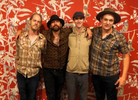 July Summer Sounds headliner is Dragondee. Photo Credit Silverton Creative Districts