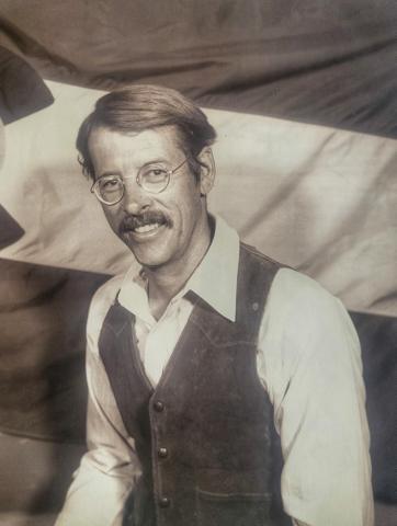 WILLIAM “BILL” SIMON