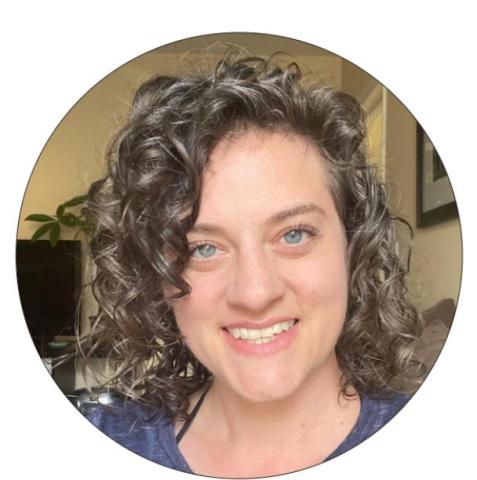 	Letter from the Editor: Stepping Back but Still Around