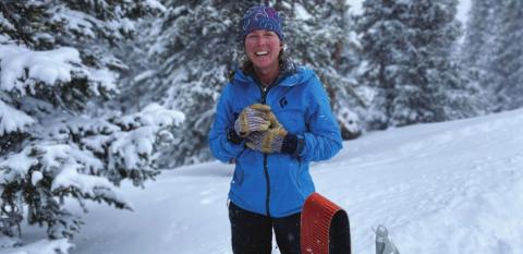 Sallie Barney