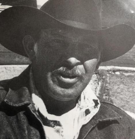 Benny Salazar
