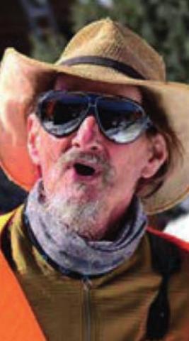 Freddie Canfield