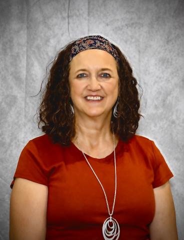 Debby Harrison Zarkis is the new Silverton Housing Authority Executive Director