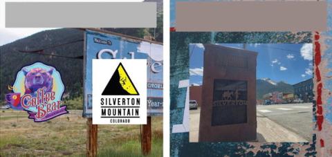 SJDA Entry way sign sponsors
