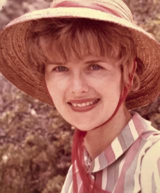 Pamela Chase Kucera