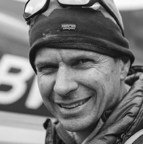 Kurt Blair