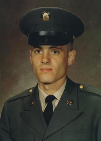 Arnold Jean Luc Darcy 1943-2021