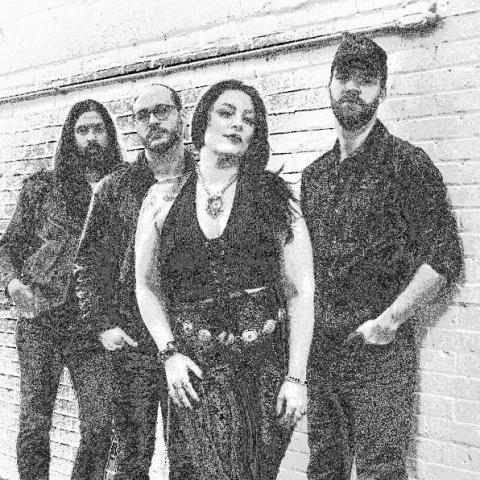Caitlin Krisko & The Broadcast
