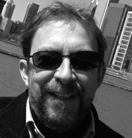 Charles M. (Charlie) DeLorme