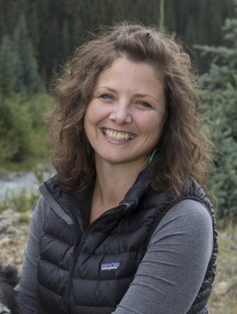 LISA BRANNER