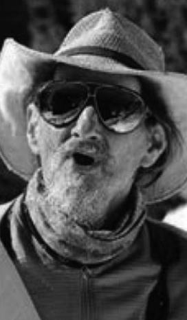 Freddie Canfield