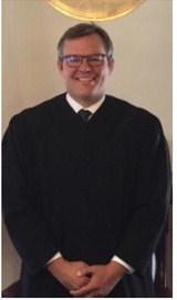 San Juan County Colorado Judge Anthony Edwards