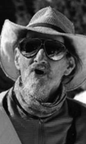 Freddie Canfield