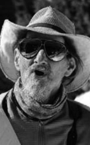 Freddie Canfield