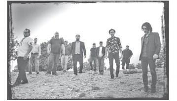 Nosotros Band Photo provided by Silverton Creative District