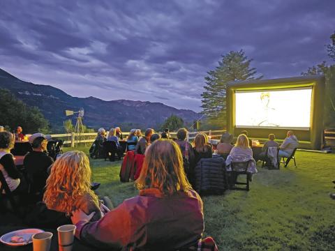 Ouray International Film Festival