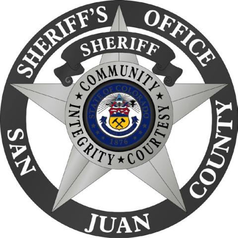 Armed suspect arrested after allegedly firing rifle at hikers in San Juan County