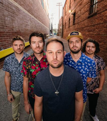 Elder Grown is headliner for Silverton Summer Sounds