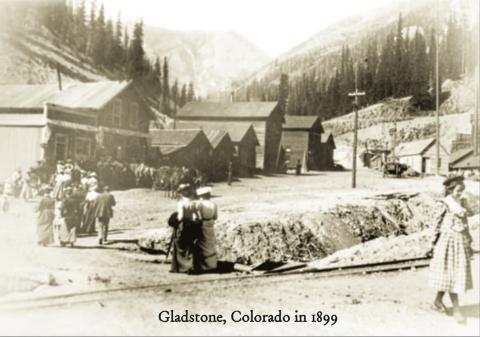The Gladstone Kibosh