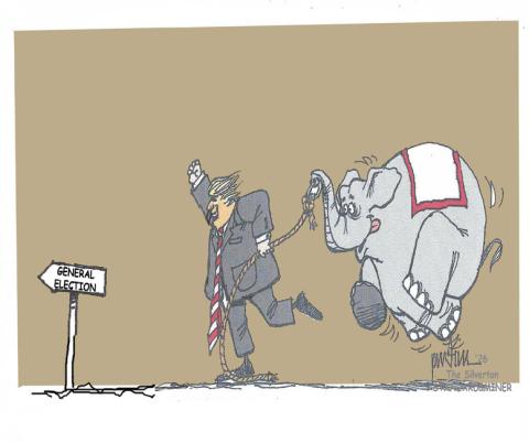 In Brief
