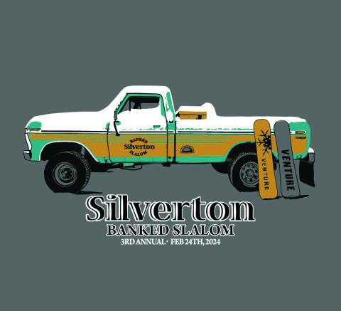 	Silverton Banked Slalom Races Third Year Running