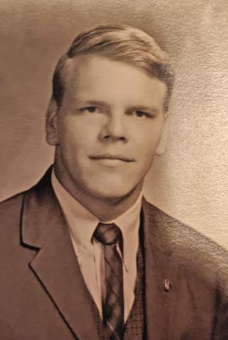 Daniel Bender