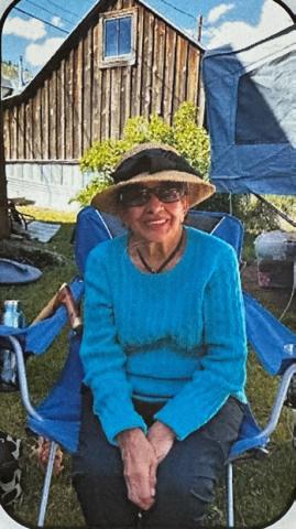 	Nellie Berlinda Gallegos
