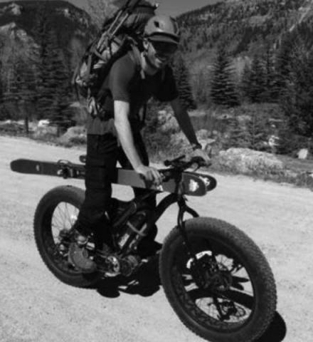 Chason Russell
