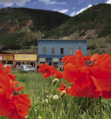 Silverton Becomes a Main Street Community!