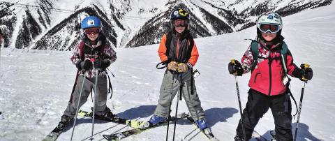 Silverton Mountain’s unguided season