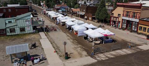 Next Steps for the Silverton Creative District