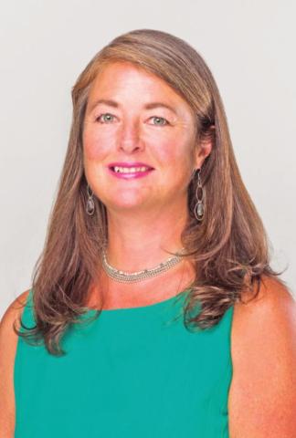 Mary Sheperd