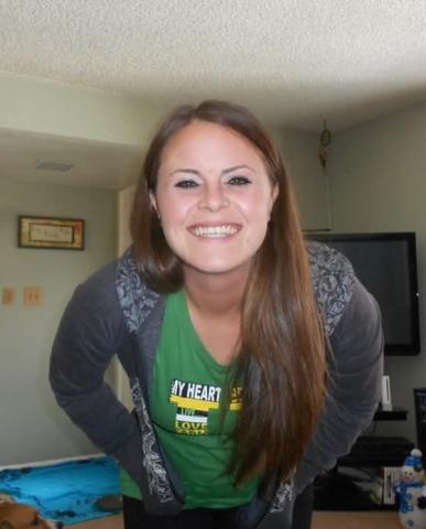Jamie Lynn Westlund