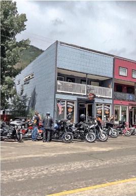 Photo Credit DeAnne Gallegos Labor Day was packed with no place to park