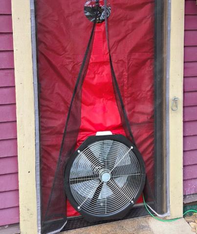Stellar Air example photo provided by EcoAction Partners