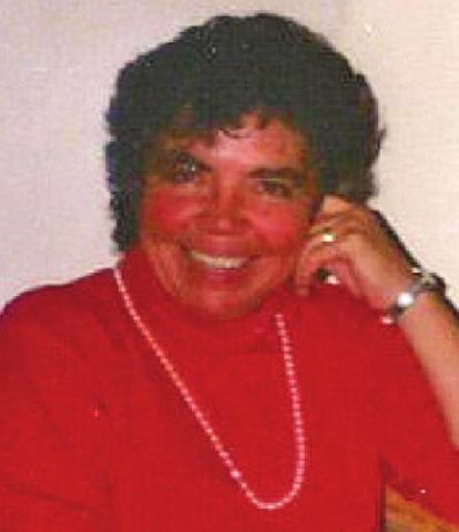 Sharon Marie