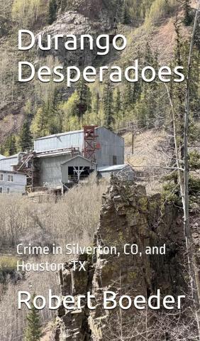 Durango Desperadoes
