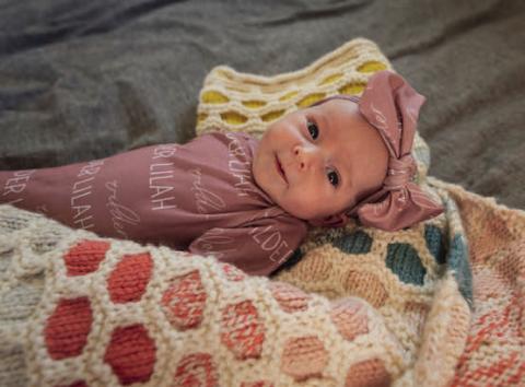 Birth Announcement