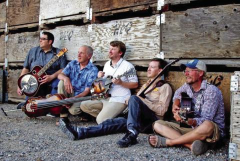 Final Summer Sounds Concert Of The Season This Friday