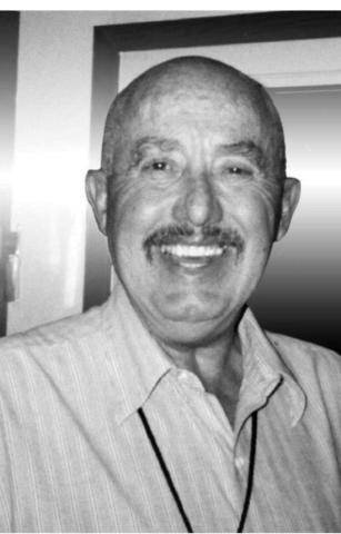 Long Time Community Leader