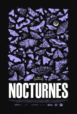 	Special Screening of Nocturnes at the Powerhouse This Friday