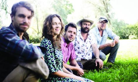 Third Summer Sounds Concert