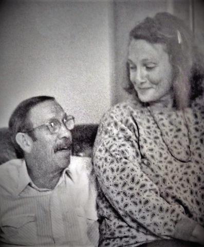 Gloria Sandell
