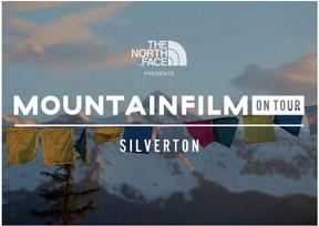 Mountainfilm comes to Silverton