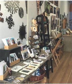 For Special Holiday Gifts Visit 9318 Collective