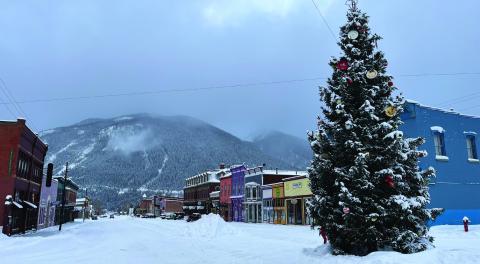 Kendall Mountain Ski Area