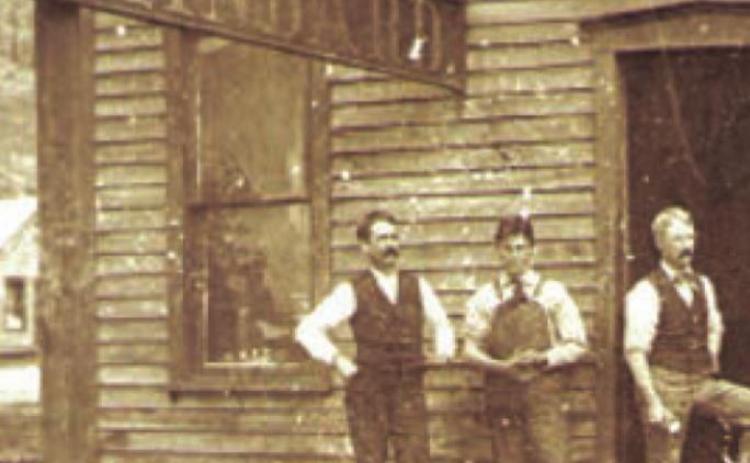 From the December 18, 1897 edition of the Silverton Standard: