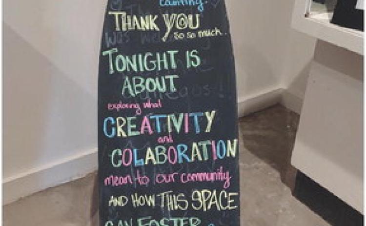 The Powerhouse did it! Photo by Emma Schaffrick