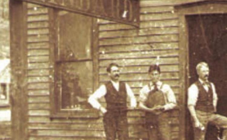 From the December 6, 1902 edition of the Silverton Standard: